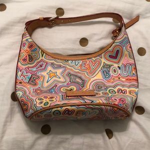 Dooney & Bourke shoulder bag